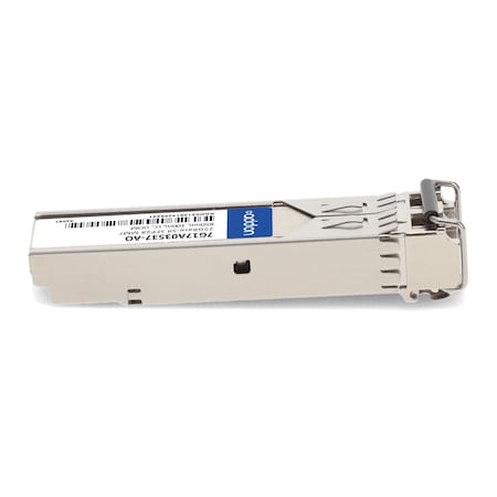 Add-On LENOVO 7G17A03537 COMPATIBLE TAA COMPLIANT 25GBASE-SR SFP28 TRANSCEIVER M 7G17A03537-AO